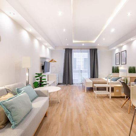 Downtown Nature Apartment Budapest Kültér fotó
