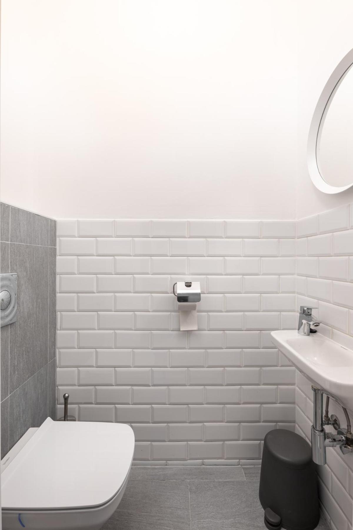Downtown Nature Apartment Budapest Kültér fotó
