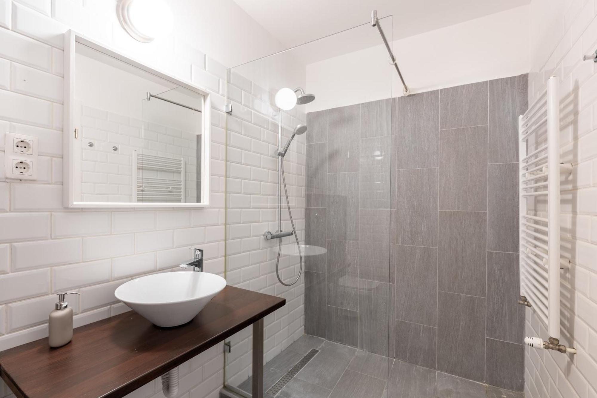 Downtown Nature Apartment Budapest Kültér fotó
