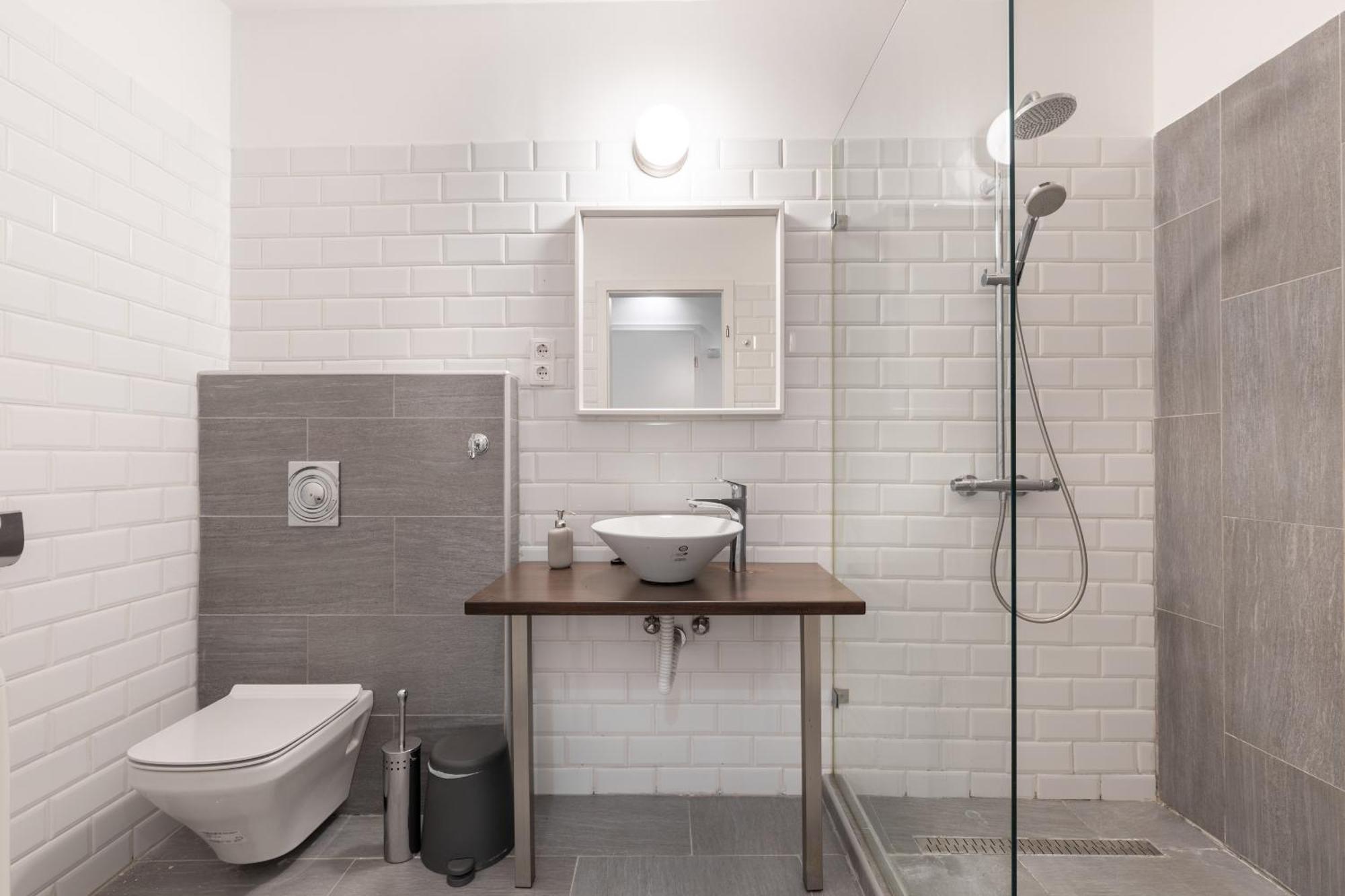 Downtown Nature Apartment Budapest Kültér fotó